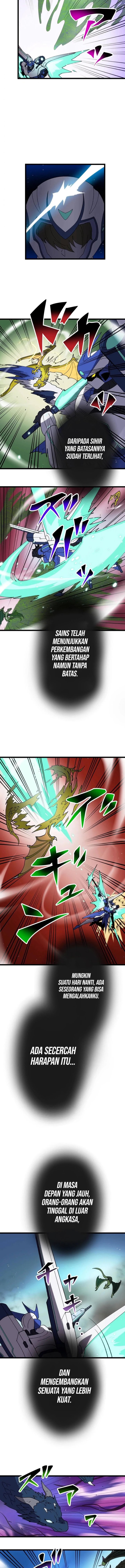 Akari the Final Boss Girl ~I'm Going to the Modern Age to Find Someone Stronger Than Me~ Chapter 79 - Page 2