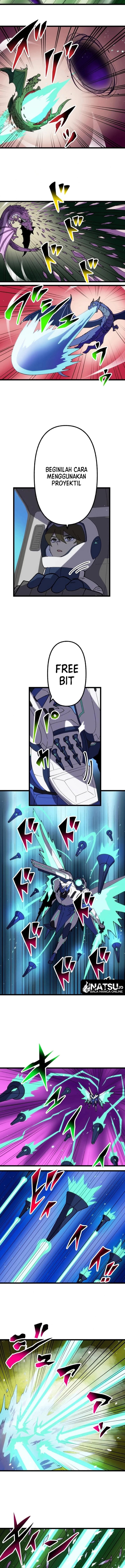 Akari the Final Boss Girl ~I'm Going to the Modern Age to Find Someone Stronger Than Me~ Chapter 79 - Page 4