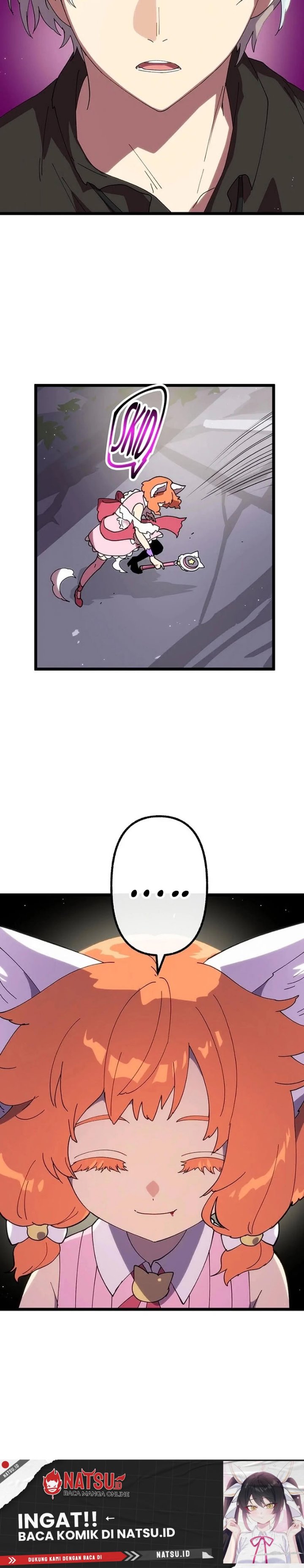 Akari the Final Boss Girl ~I'm Going to the Modern Age to Find Someone Stronger Than Me~ Chapter 80 - Page 10
