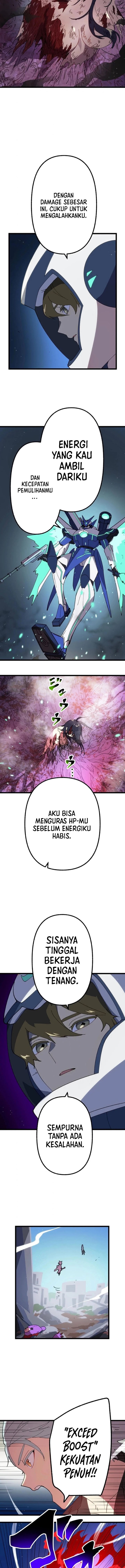 Akari the Final Boss Girl ~I'm Going to the Modern Age to Find Someone Stronger Than Me~ Chapter 80 - Page 2
