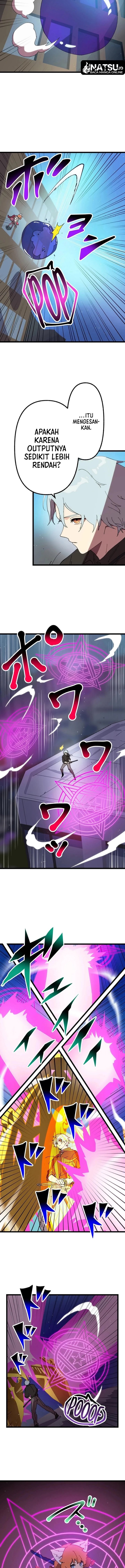 Akari the Final Boss Girl ~I'm Going to the Modern Age to Find Someone Stronger Than Me~ Chapter 80 - Page 6