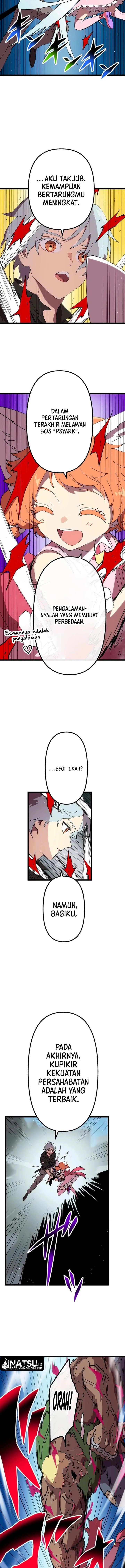 Akari the Final Boss Girl ~I'm Going to the Modern Age to Find Someone Stronger Than Me~ Chapter 80 - Page 8