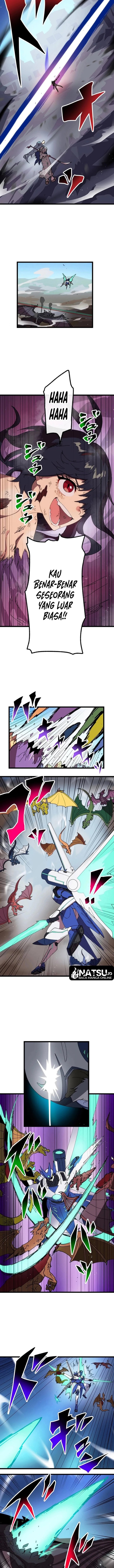Akari the Final Boss Girl ~I'm Going to the Modern Age to Find Someone Stronger Than Me~ Chapter 81 - Page 7