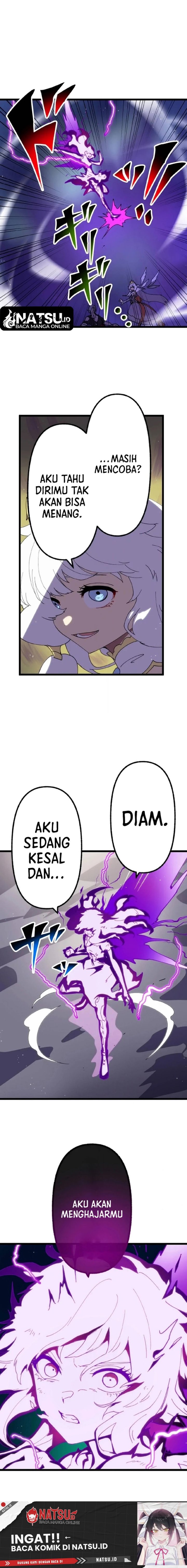Akari the Final Boss Girl ~I'm Going to the Modern Age to Find Someone Stronger Than Me~ Chapter 83 - Page 11