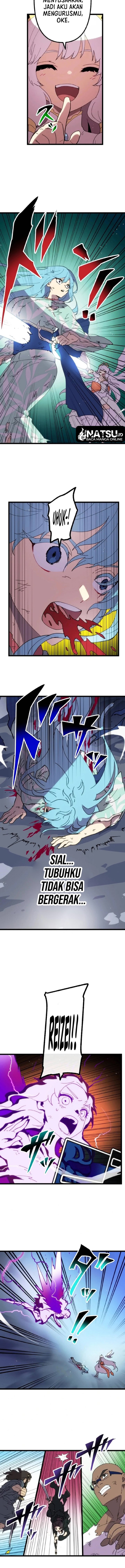 Akari the Final Boss Girl ~I'm Going to the Modern Age to Find Someone Stronger Than Me~ Chapter 83 - Page 3