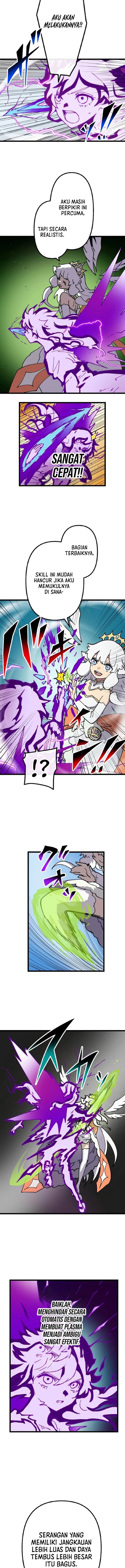 Akari the Final Boss Girl ~I'm Going to the Modern Age to Find Someone Stronger Than Me~ Chapter 85 - Page 2