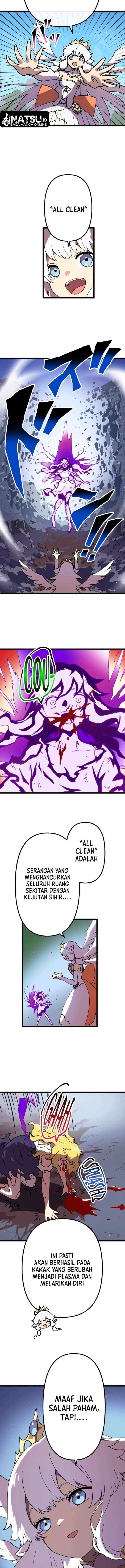 Akari the Final Boss Girl ~I'm Going to the Modern Age to Find Someone Stronger Than Me~ Chapter 85 - Page 3