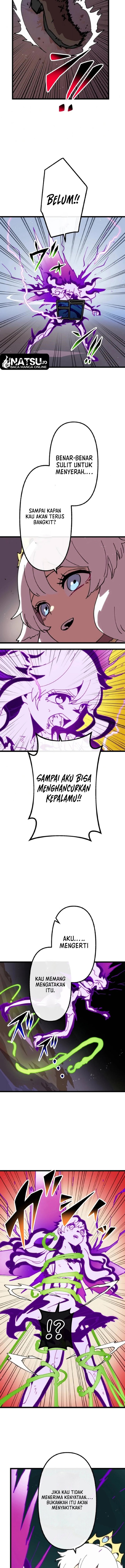 Akari the Final Boss Girl ~I'm Going to the Modern Age to Find Someone Stronger Than Me~ Chapter 85 - Page 7