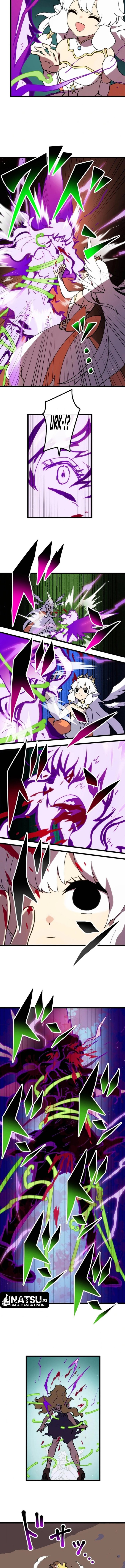 Akari the Final Boss Girl ~I'm Going to the Modern Age to Find Someone Stronger Than Me~ Chapter 85 - Page 8
