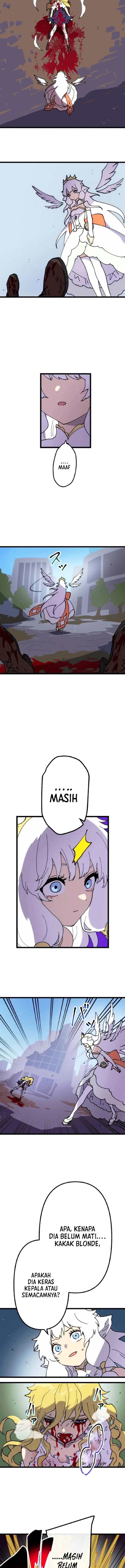 Akari the Final Boss Girl ~I'm Going to the Modern Age to Find Someone Stronger Than Me~ Chapter 85 - Page 9