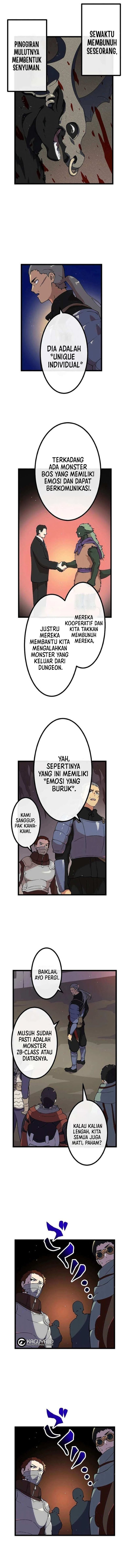 Akari the Final Boss Girl ~I'm Going to the Modern Age to Find Someone Stronger Than Me~ chapter 9 halaman 10