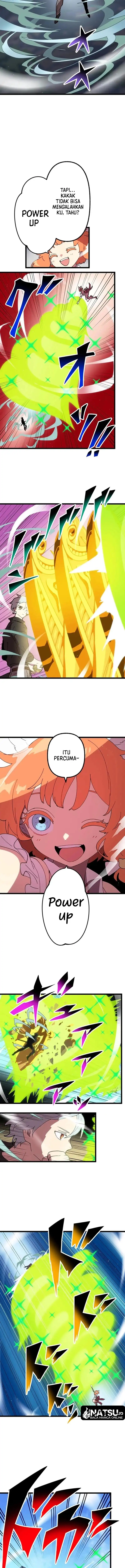 Akari the Final Boss Girl ~I'm Going to the Modern Age to Find Someone Stronger Than Me~ Chapter 78 - Page 2