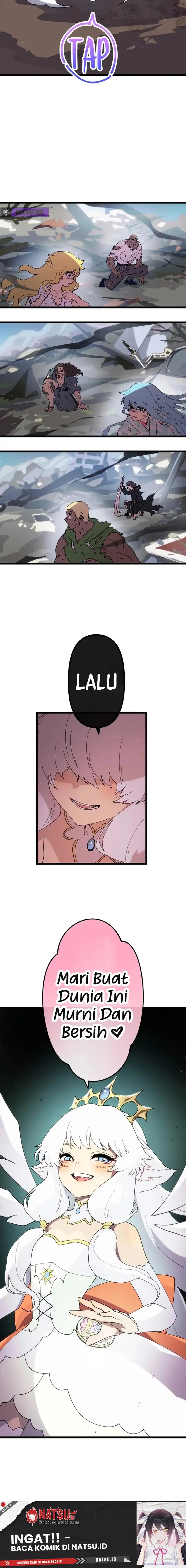 Akari the Final Boss Girl ~I'm Going to the Modern Age to Find Someone Stronger Than Me~ Chapter 82 - Page 10