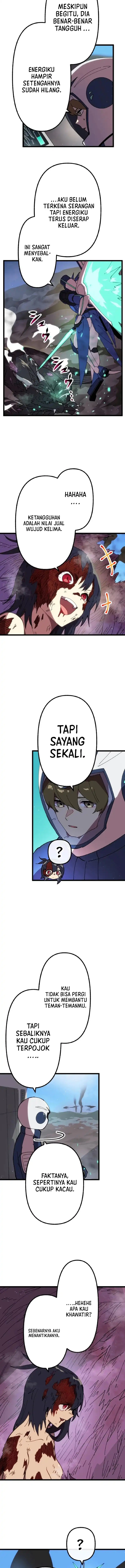 Akari the Final Boss Girl ~I'm Going to the Modern Age to Find Someone Stronger Than Me~ Chapter 84 - Page 2