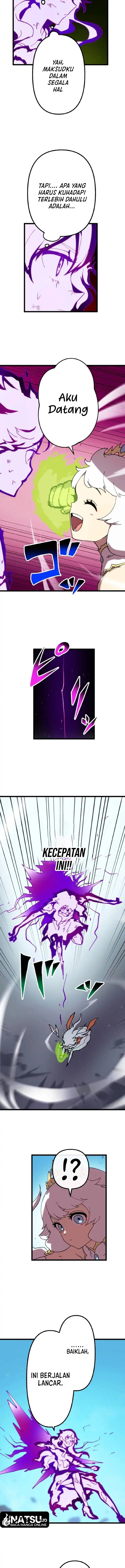 Akari the Final Boss Girl ~I'm Going to the Modern Age to Find Someone Stronger Than Me~ Chapter 84 - Page 5