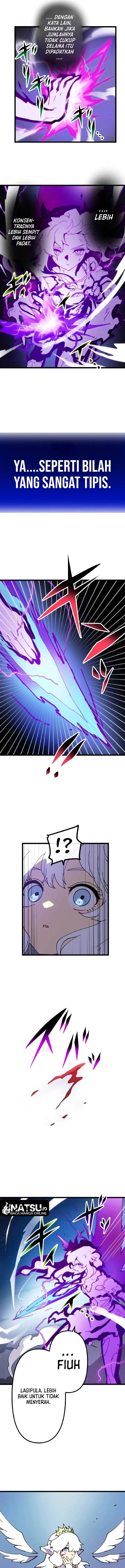Akari the Final Boss Girl ~I'm Going to the Modern Age to Find Someone Stronger Than Me~ Chapter 84 - Page 9