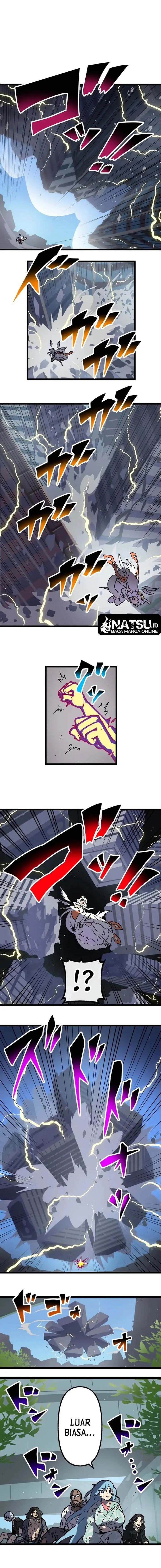 Akari the Final Boss Girl ~I'm Going to the Modern Age to Find Someone Stronger Than Me~ Chapter 86 - Page 4