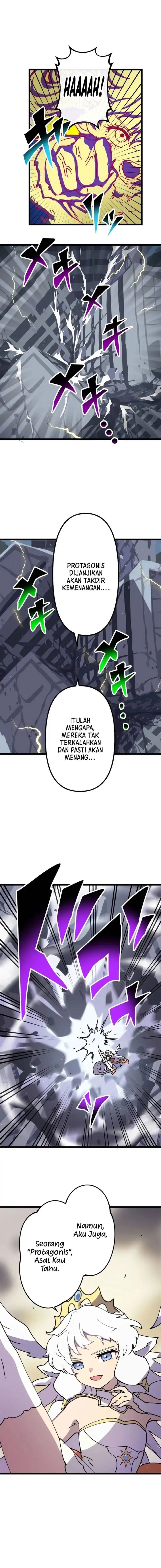 Akari the Final Boss Girl ~I'm Going to the Modern Age to Find Someone Stronger Than Me~ Chapter 86 - Page 5