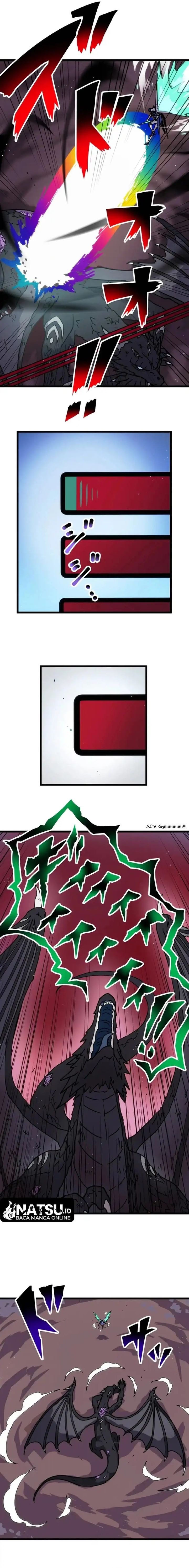 Akari the Final Boss Girl ~I'm Going to the Modern Age to Find Someone Stronger Than Me~ Chapter 86 - Page 7