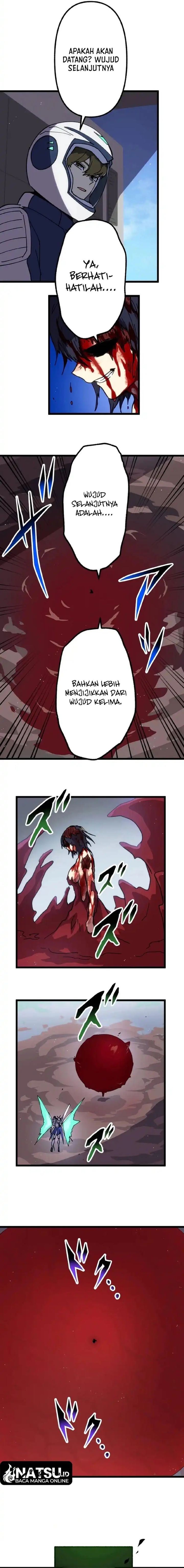 Akari the Final Boss Girl ~I'm Going to the Modern Age to Find Someone Stronger Than Me~ Chapter 86 - Page 9