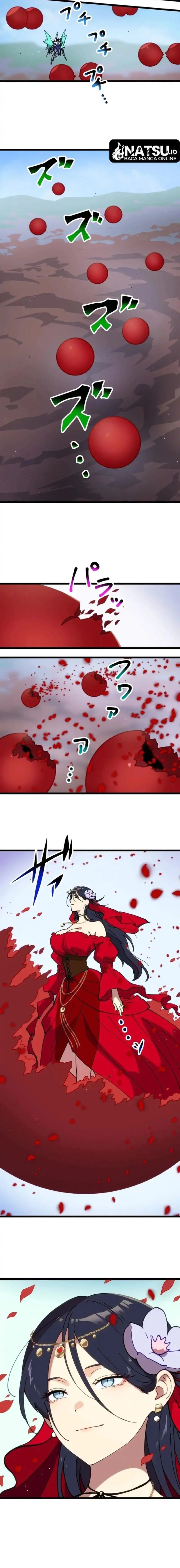 Akari the Final Boss Girl ~I'm Going to the Modern Age to Find Someone Stronger Than Me~ Chapter 87 - Page 2