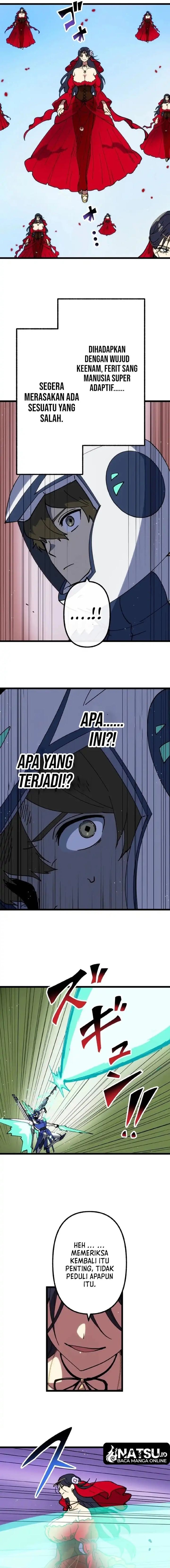Akari the Final Boss Girl ~I'm Going to the Modern Age to Find Someone Stronger Than Me~ Chapter 87 - Page 3