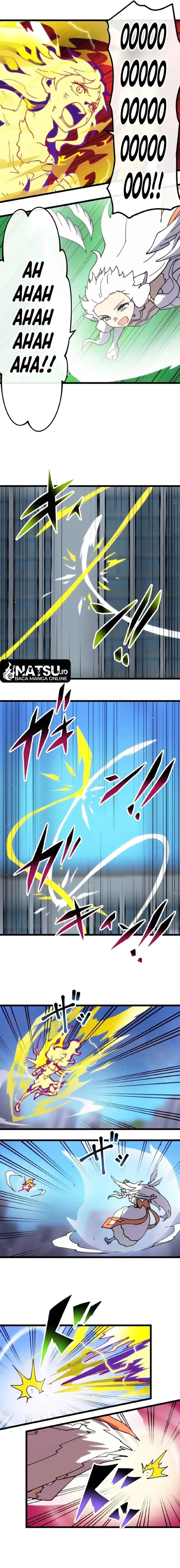 Akari the Final Boss Girl ~I'm Going to the Modern Age to Find Someone Stronger Than Me~ Chapter 87 - Page 6