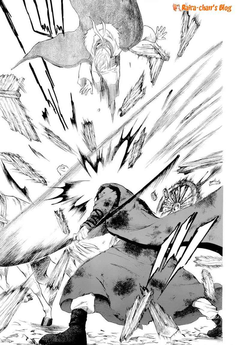 Baca Akatsuki no Yona - Chapter 170 halaman 26