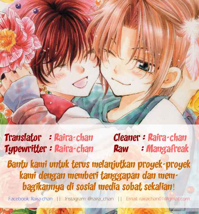 Baca Akatsuki no Yona - Chapter 170 halaman 34