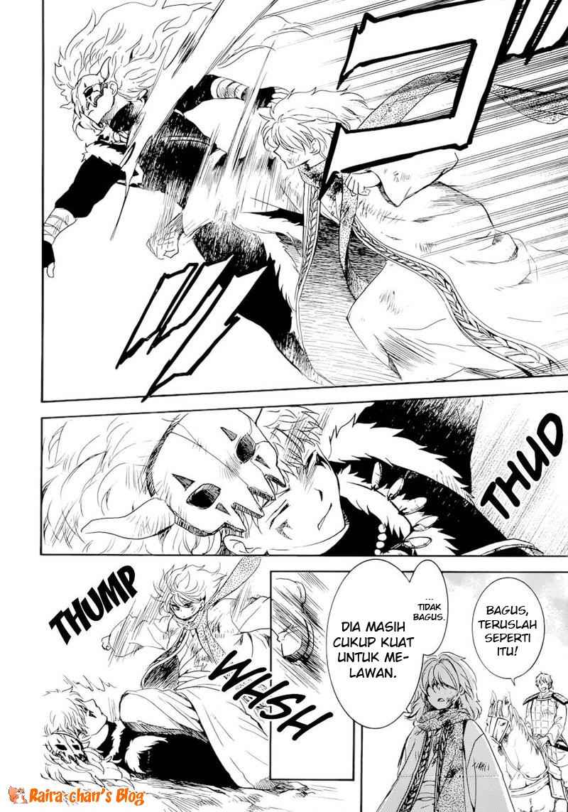 Baca Akatsuki no Yona - Chapter 170 halaman 7