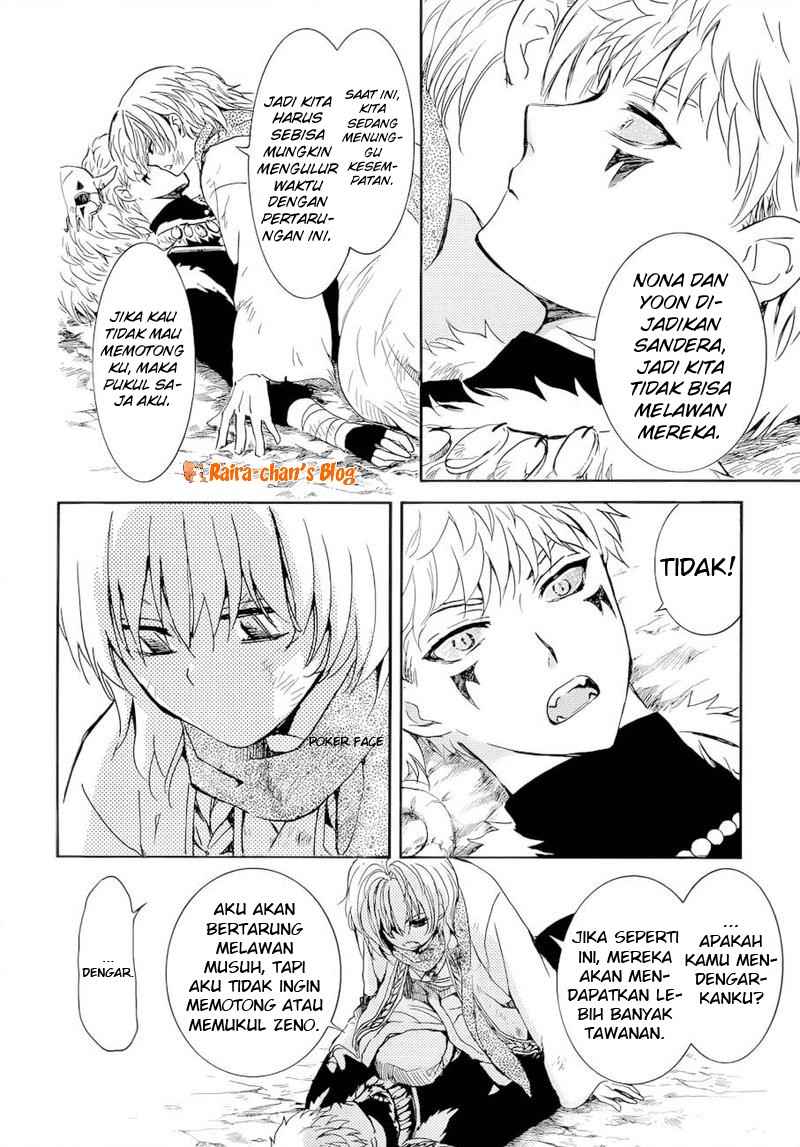 Baca Akatsuki no Yona - Chapter 170 halaman 9