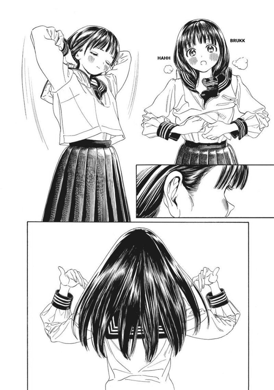Baca Akebi-chan no Sailor Fuku Chapter 1 Bahasa Indonesia page 24