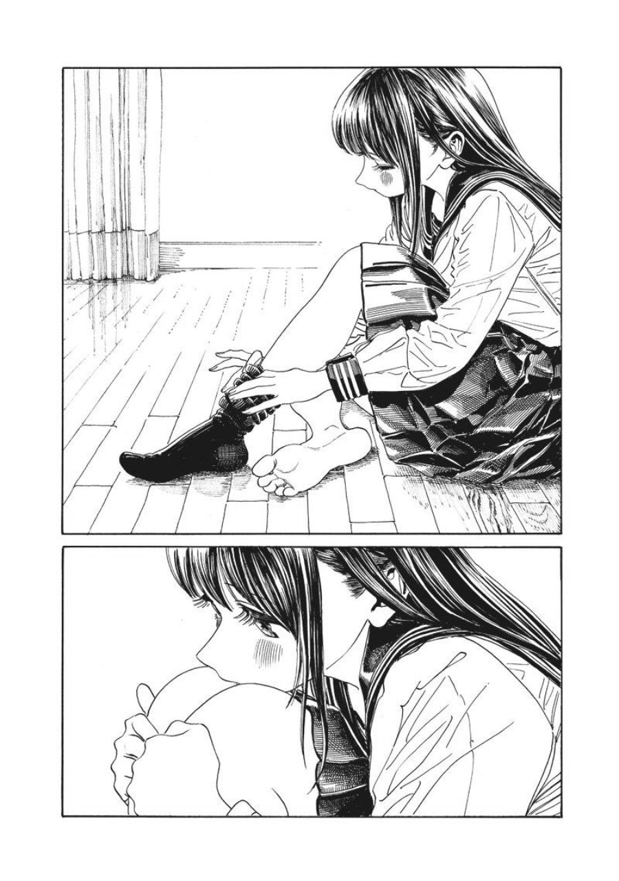 Baca Akebi-chan no Sailor Fuku Chapter 1 Bahasa Indonesia page 28