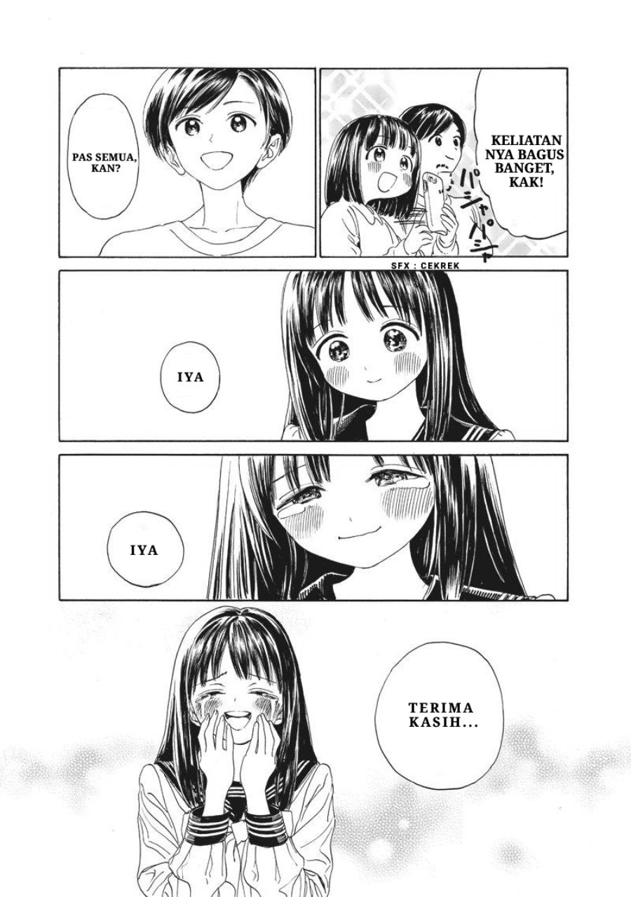 Baca Akebi-chan no Sailor Fuku Chapter 1 Bahasa Indonesia page 34