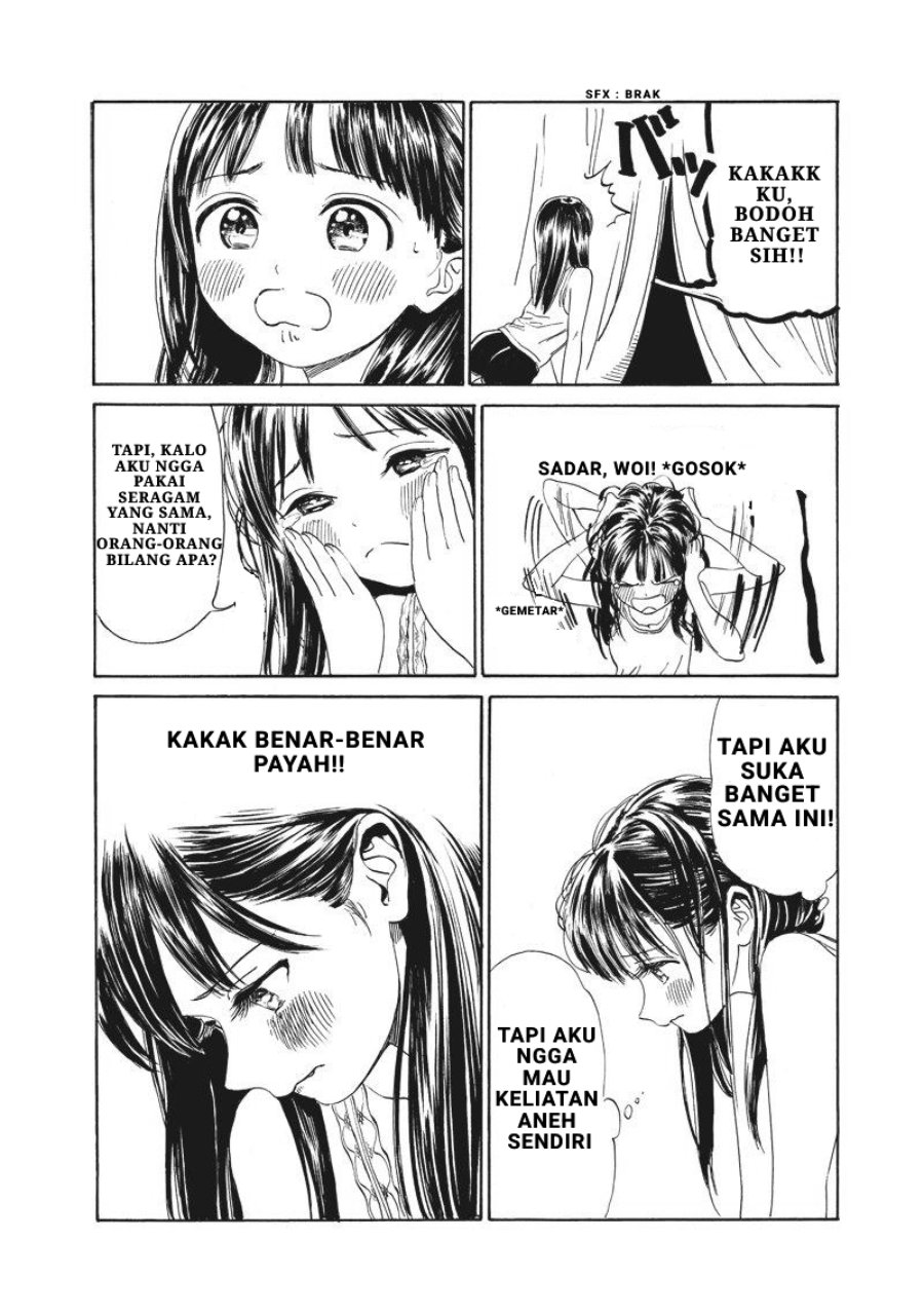 Baca Akebi-chan no Sailor Fuku Chapter 1 Bahasa Indonesia page 48
