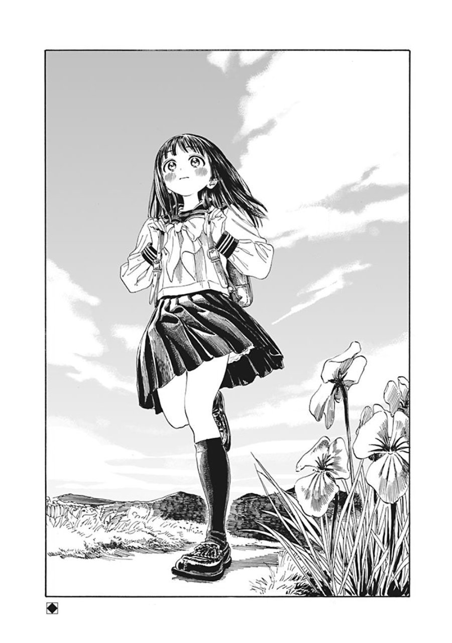 Baca Akebi-chan no Sailor Fuku Chapter 1 Bahasa Indonesia page 56