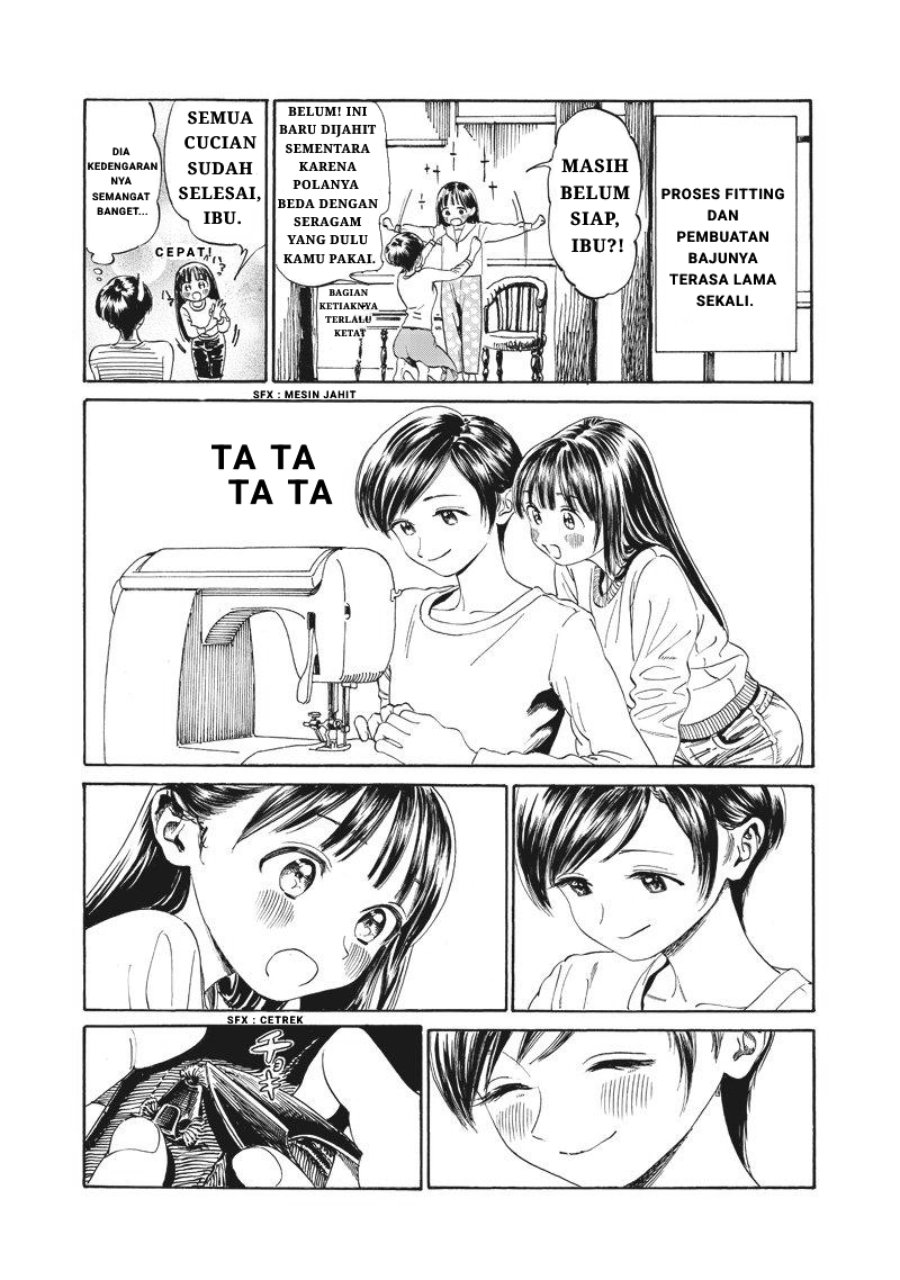Baca Akebi-chan no Sailor Fuku Chapter 1 Bahasa Indonesia page 18