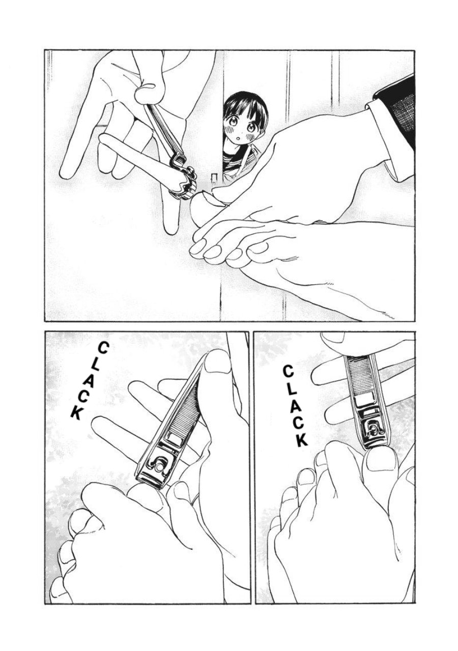 Baca Akebi-chan no Sailor Fuku Chapter 2 Bahasa Indonesia page 30