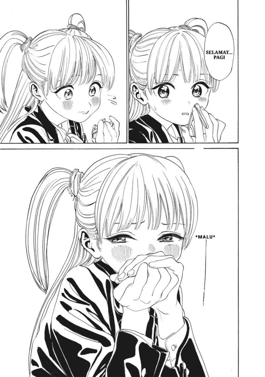 Baca Akebi-chan no Sailor Fuku Chapter 2 Bahasa Indonesia page 36