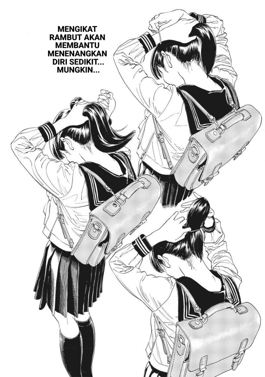 Baca Akebi-chan no Sailor Fuku Chapter 2 Bahasa Indonesia page 8