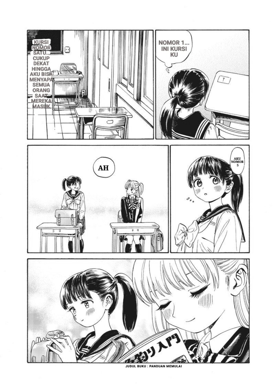 Baca Akebi-chan no Sailor Fuku Chapter 2 Bahasa Indonesia page 50