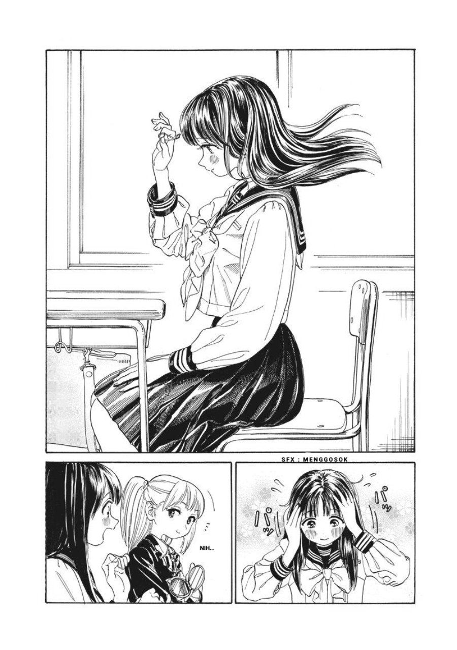 Baca Akebi-chan no Sailor Fuku Chapter 2 Bahasa Indonesia page 54