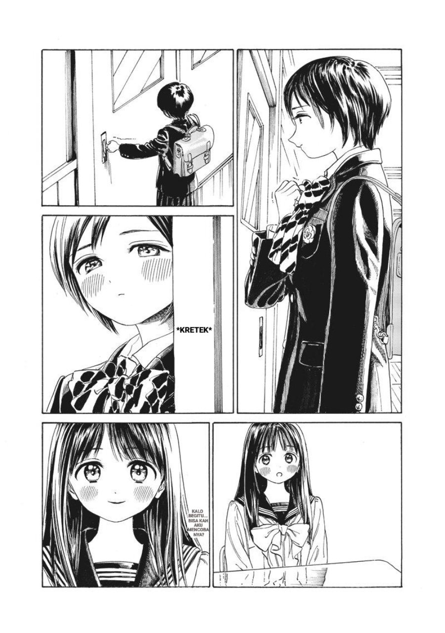 Baca Akebi-chan no Sailor Fuku Chapter 2 Bahasa Indonesia page 56