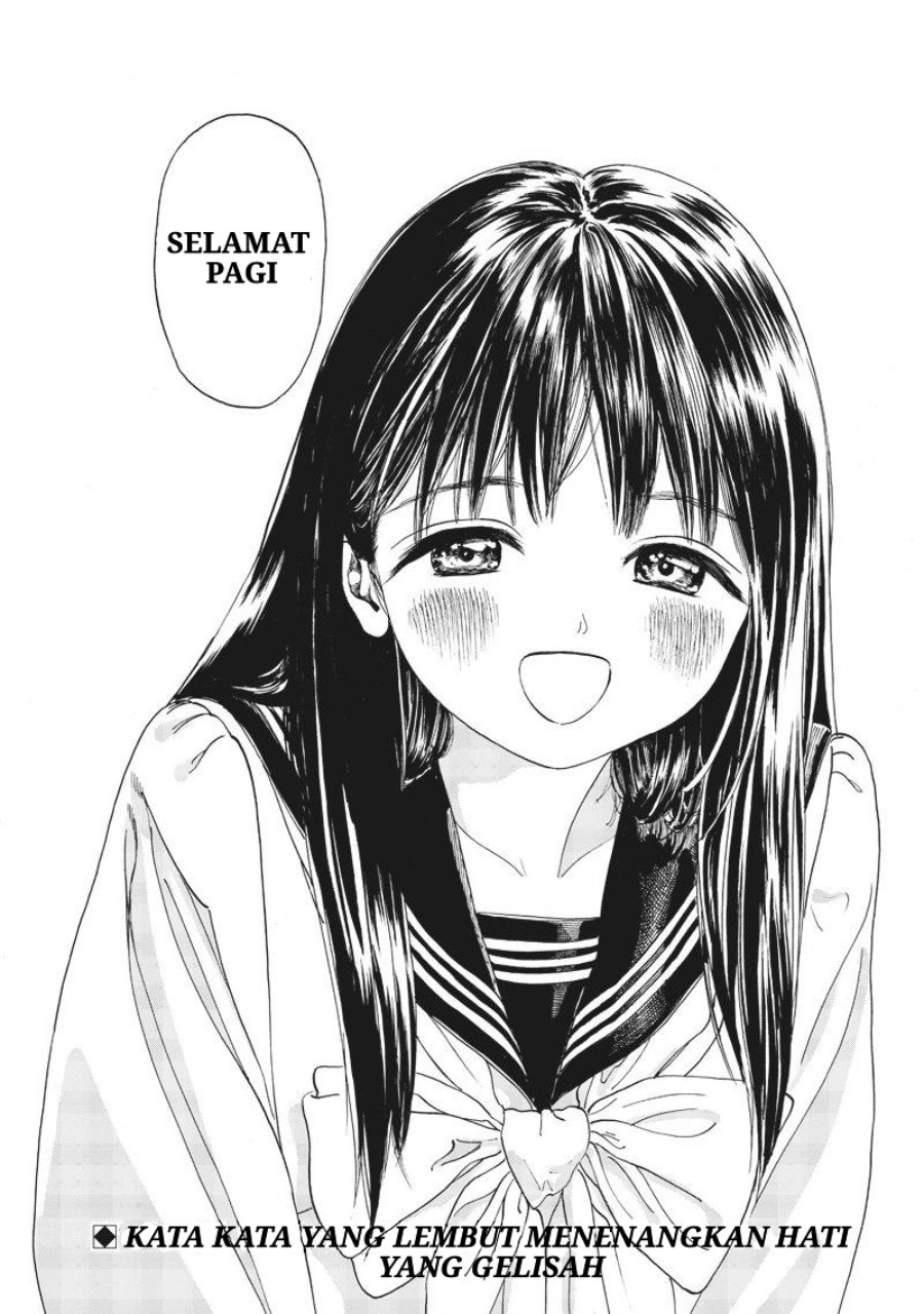 Baca Akebi-chan no Sailor Fuku Chapter 2 Bahasa Indonesia page 58