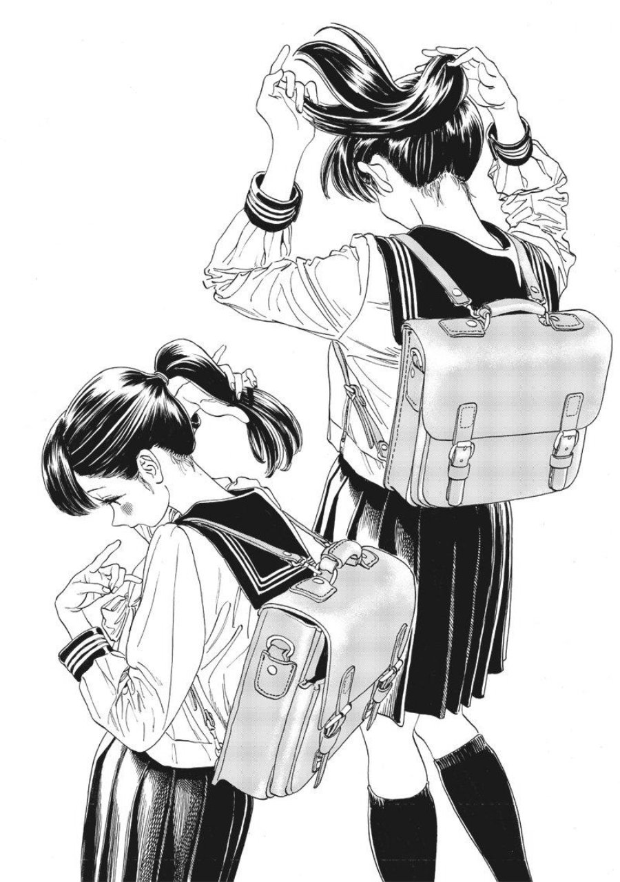 Baca Akebi-chan no Sailor Fuku Chapter 2 Bahasa Indonesia page 10
