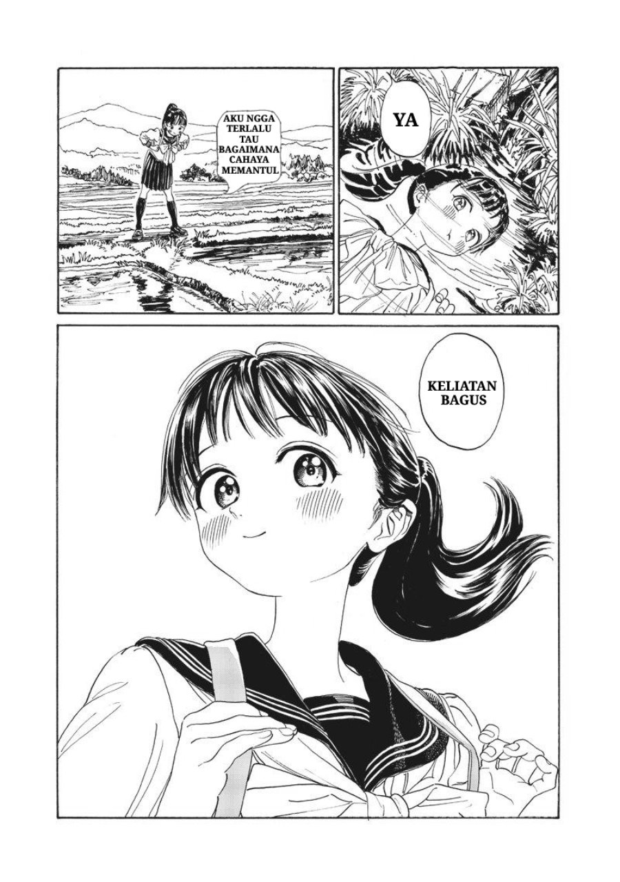 Baca Akebi-chan no Sailor Fuku Chapter 2 Bahasa Indonesia page 12