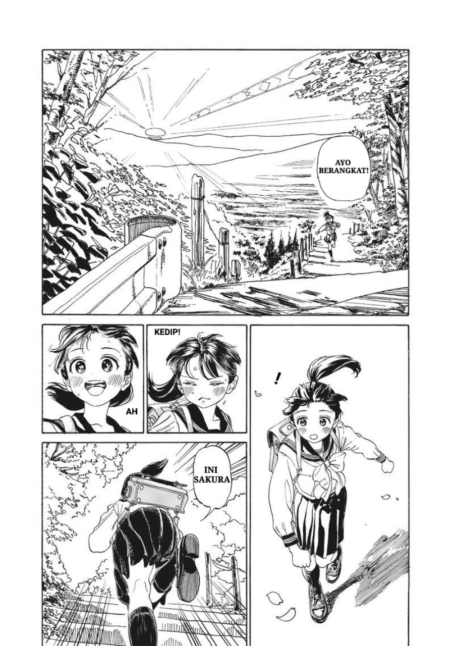 Baca Akebi-chan no Sailor Fuku Chapter 2 Bahasa Indonesia page 16