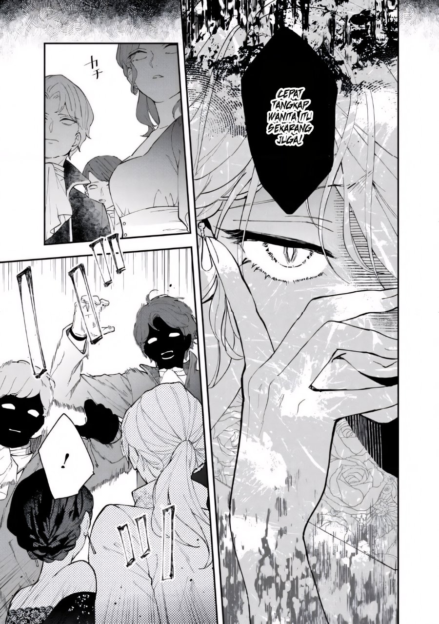 Baca Akirame Reijo Wa Koigokoro Nante Iranai Uragirareta Hazunanoni, Konyakusha Kara No Dekiai Ga Tomarimasen! - Chapter 8.2 halaman 11