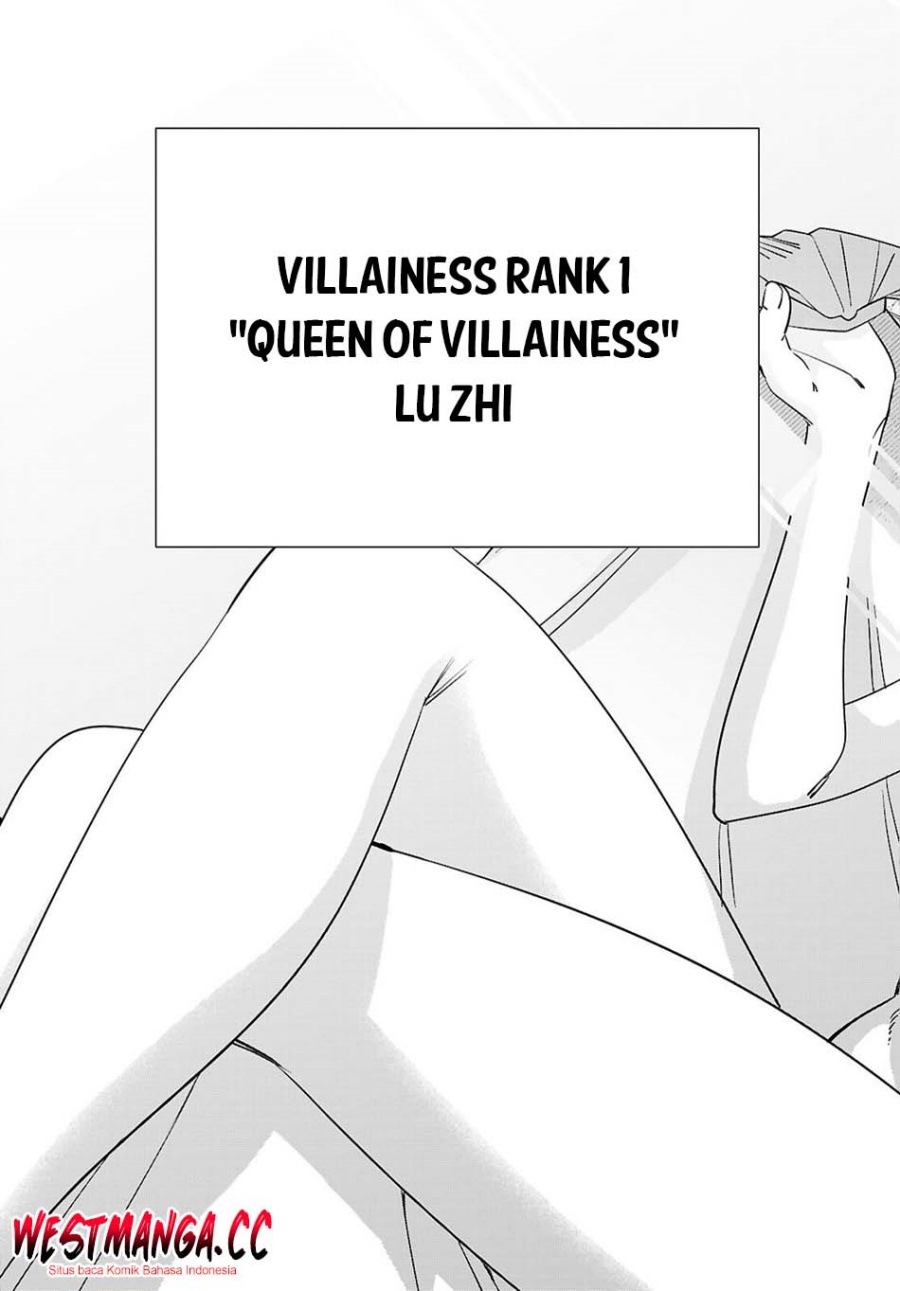 AKUJO RANKING Chapter 4 - Page 33