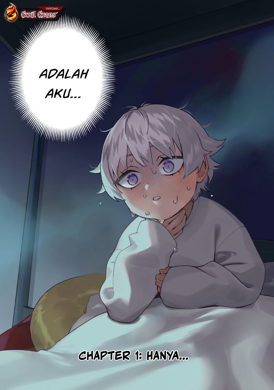 Baca Akumade Taidana Akuyaku Kizoku - Chapter 1 halaman 4